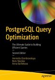 PostgreSQL Query Optimization (eBook, PDF)
