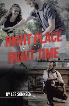 Cover At the Right Place at the Right Time (eBook, ePUB)