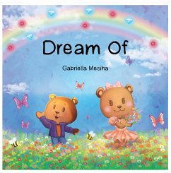Dream Of (eBook, ePUB) - Mesiha, Gabriella