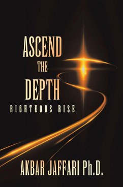 Cover Ascend the Depth (eBook, ePUB)