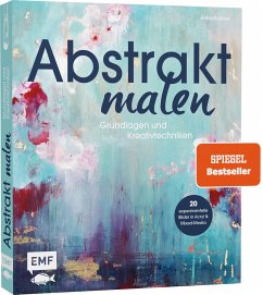 Abstrakt malen 