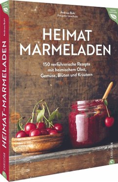 Heimat-Marmeladen  - Buhl, Andreas