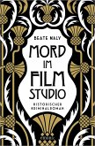 Mord im Filmstudio  (Mängelexemplar)