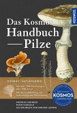 Das Kosmos-Handbuch Pilze (Mängelexemplar)