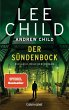 Der Sündenbock / Jack Reacher Bd.25  ... - Bild 1