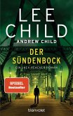Der Sündenbock / Jack Reacher Bd.25 (Mängelexemplar) Der Sündenbock / Jack Reacher Bd.25 (Mängelexemplar)