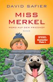 Mord auf dem Friedhof / Miss Merkel Bd.2 (Mängelexemplar)