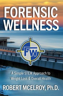 Cover Forensic Wellness (eBook, ePUB)
