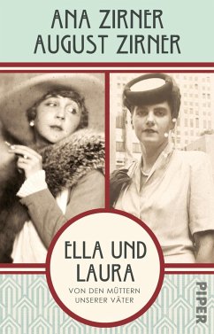 Ella und Laura  - Zirner, Ana;Zirner, August