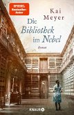 Die Bibliothek im Nebel  (Mängelexemplar)