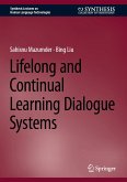 Lifelong and Continual Learning Dialogue Systems (eBook, PDF)
