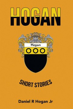 HOGAN (eBook, ePUB)