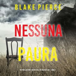 Cover Nessuna Paura (Un thriller con l'agente dell'FBI Valerie Law – Libro 3) (MP3-Download)