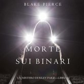 Morte Sui Binari (Un Mistero di Riley Paige—Libro 12) (MP3-Download)