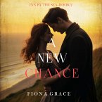 A New Chance (Inn by the Sea—Book Two) (MP3-Download)