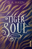 Tiger Soul / Tigers Bd.1 (Mängelexemplar)