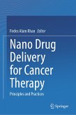 Nano Drug Delivery for Cancer Therapy (eBook, PDF)