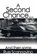 A Second Chance...And then some (eBook,... - Bild 1
