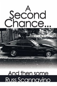 A Second Chance...And then some (eBook, ePUB) - Scannavino, Russ