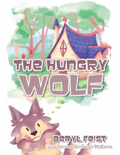 The Hungry Wolf (eBook, ePUB) - Feist, Beryl