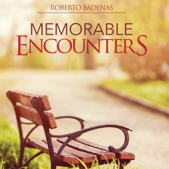 Memorable Encounters (MP3-Download) - Badenas, Roberto