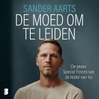 De moed om te leiden (MP3-Download)