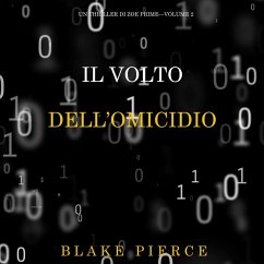 Cover Il Volto dell'Omicidio (Un Thriller di Zoe Prime—Volume 2) (MP3-Download)