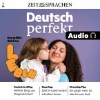Deutsch lernen Audio – Das größte Glück (MP3-Download)