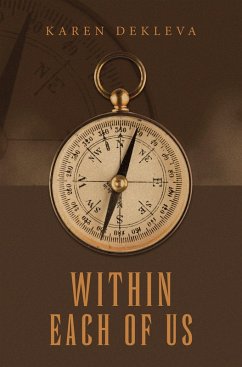 Within Each of Us (eBook, ePUB) - Dekleva, Karen