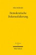 Demokratische Dekonsolidierung (eBook,... - Bild 1