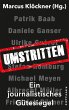 Umstritten (eBook, ePUB) - Bild 1