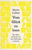 Vom Glück zu lesen (Mängelexemplar)