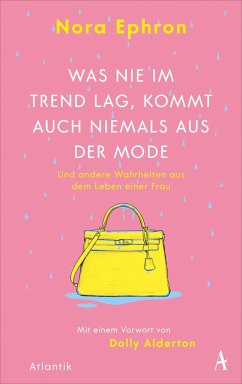 Was nie im Trend lag, kommt auch niemals aus der Mode 