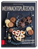 Weihnachtsplätzchen  (Mängelexemplar)