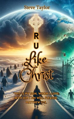Cover R U Like Christ? (eBook, ePUB)
