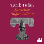 Şanzelize Düğün Salonu (MP3-Download)