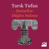 Şanzelize Düğün Salonu (MP3-Download)