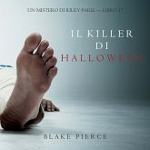 Il Killer di Halloween (Un Mistero di Riley Paige—Libro 17) (MP3-Download)