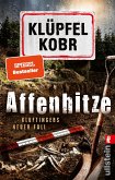 Affenhitze / Kommissar Kluftinger Bd.12 (Mängelexemplar) Affenhitze / Kommissar Kluftinger Bd.12 (Mängelexemplar)