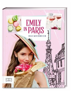 Emily in Paris   (Mängelexemplar) - Laidlaw, Kim