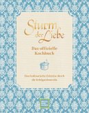 Das offizielle Sturm der Liebe-Kochbuch (Mängelexemplar)