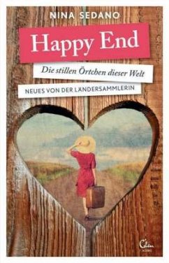 Happy End  - Sedano, Nina