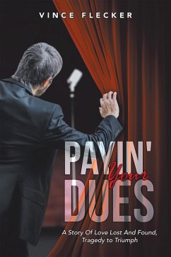 Payin' Your Dues (eBook, ePUB)