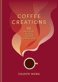 Coffee Creations (eBook, ePUB)