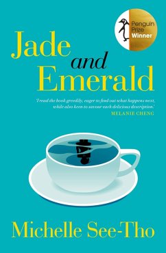 Cover Jade and Emerald (eBook, ePUB)