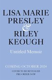 Lisa Marie Presley Untitled Memoir (eBook, ePUB)