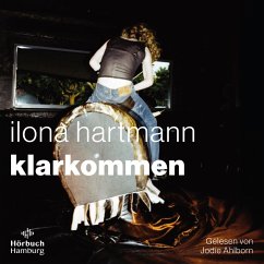 Klarkommen (MP3-Download) - Hartmann, Ilona