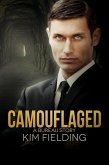 Camouflaged (The Bureau, #8) (eBook, ePUB)
