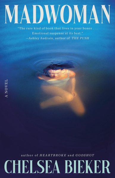 Madwoman (eBook, ePUB)