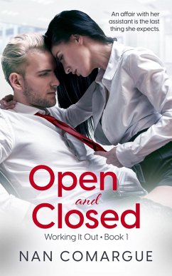 Cover Open and Closed (eBook, ePUB)